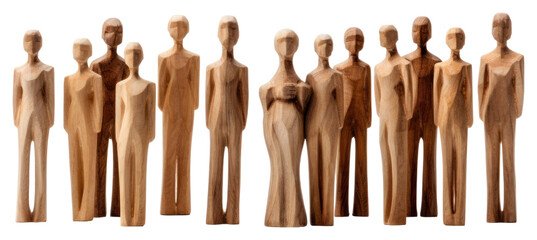 PNG Mannequin figurine representation creativity.