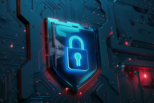 Cybercrime threats countered through secure cloud gateways, fortified by multifail security audits.