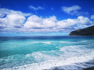 Fototapeta premium beach