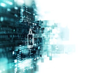 Enterprise security frameworks leverage encryption, antivirus, and firewall for robust network protection.