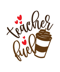 Teacher T shirt Design , Vector Teacher T shirt design, Teacher's Day shirt, Teacher typography T shirt design Collection, teachers day svg bundle design.