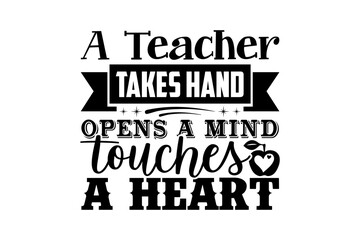 Teacher T shirt Design , Vector Teacher T shirt design, Teacher's Day shirt, Teacher typography T shirt design Collection, teachers day svg bundle design.