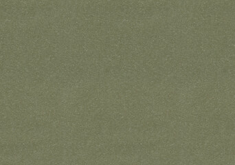 Seamless boggy green paper with rare small fibers texture. Decorative background art surface for...