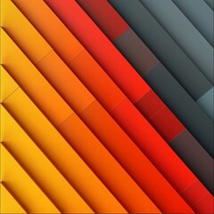 Obraz premium colorful luxury elegant layers in modern art hipster background, colorful geometric shape layer with glowing dots in business concept background