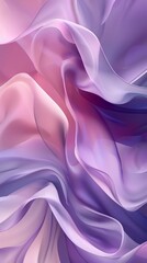 Abstract background image illustration with shades of lilac, pink and more. Beautiful background. Art background.
