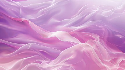 Obraz premium Abstract background image illustration with shades of lilac, pink and more. Beautiful background. Art background.