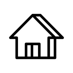 Menu Icon Vector Symbol Design Illustration