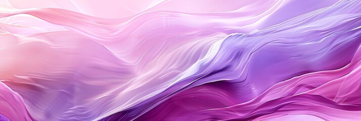 Obraz premium Abstract background image illustration with shades of lilac, pink and more. Beautiful background. Art background.