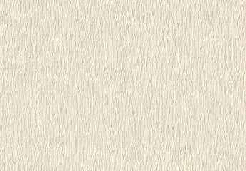 Seamless white cream embossed decorative vintage paper texture as background. Digital pressed...