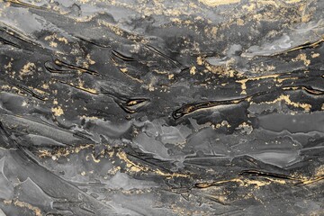 Original artwork photo of marble ink abstract art. High resolution photograph from exemplary...