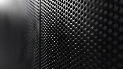 metal, pattern, texture, grid, steel, metallic, mesh, wallpaper, hole, design, black, vector, illustration, dark, grill, iron, backdrop, textured, surface, industrial, silver, circle, chrome, gray, te