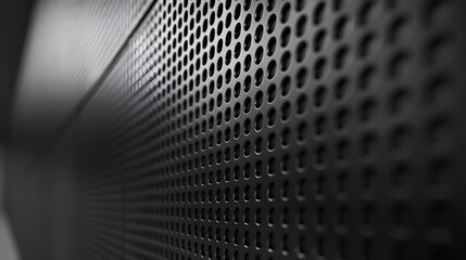 metal, pattern, texture, grid, steel, metallic, mesh, wallpaper, hole, design, black, vector, illustration, dark, grill, iron, backdrop, textured, surface, industrial, silver, circle, chrome, gray, te