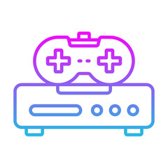 Console Icon