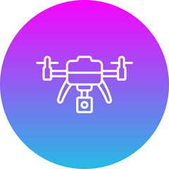 Drone Icon