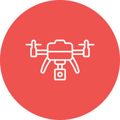 Drone Icon