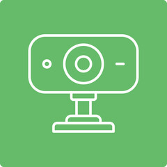 Webcam Icon