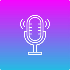 Voice Assistant Icon