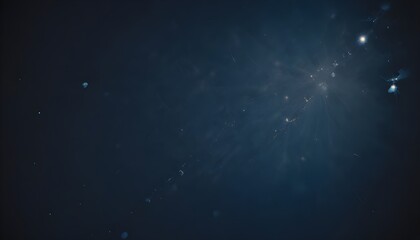 Clear Plain Shiny Warm Soft Vintage Bokeh Cloudy Wave Like Geometric Blue Background or Texture