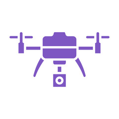 Drone Icon