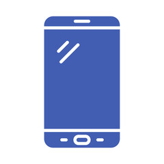 Smart Phone Icon