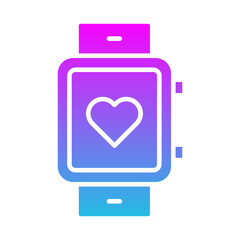 Smartwatch Icon