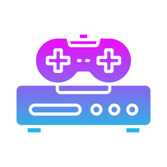 Console Icon