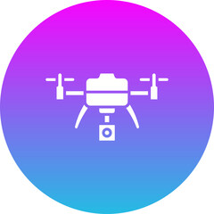 Drone Icon