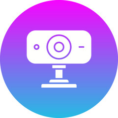 Webcam Icon