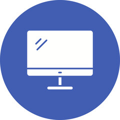 Monitor Icon