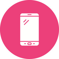 Smart Phone Icon
