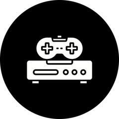 Console Icon