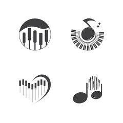piano icon