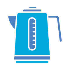 Electric Kettle Icon