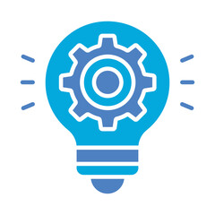 Innovation Icon