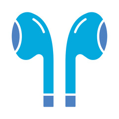Earbuds Icon