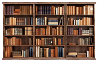 PNG Bookshelf furniture bookcase library.