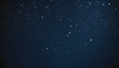 Clear Plain Shiny Warm Soft Vintage Bokeh Cloudy Wave Like Geometric Blue Background or Texture