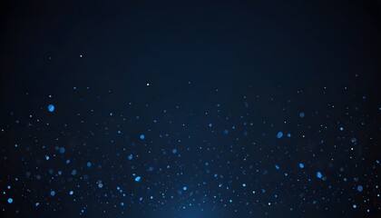 Fototapeta premium Clear Plain Shiny Warm Soft Vintage Bokeh Cloudy Wave Like Geometric Blue Background or Texture