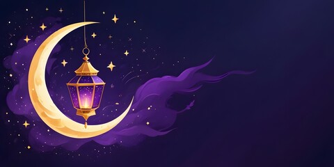 Eid Mubarak Banner design