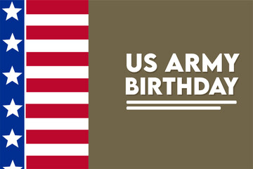 happy united states army birthday