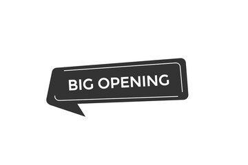 new website big opening click button learn stay stay tuned, level, sign, speech, bubble  banner modern, symbol,  click,