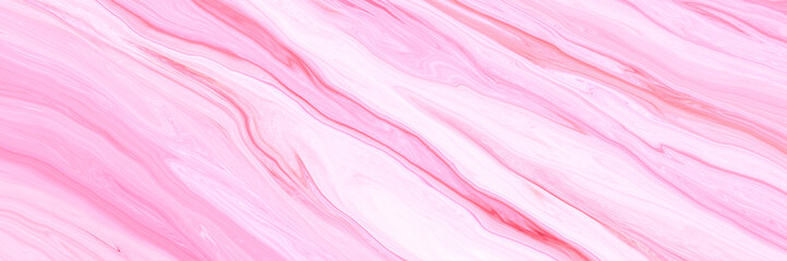 Marble rock texture black ink pattern liquid swirl paint pink that is Illustration background for do ceramic counter tile silver gray that is abstract waves skin wall luxurious art ideas concept.
