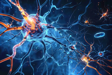 Amyloidosis :Amyloid plaques in Alzheimer's Disease brain causes memory loss, alzheimer s
