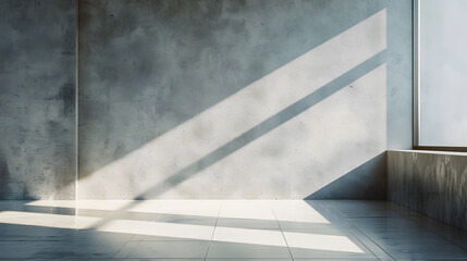 Obraz premium Minimalist photography background