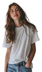 Obraz premium PNG Clothing t-shirt sleeve blouse.