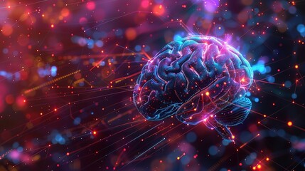 artificial intelligence as a powerful tool for unlocking the mysteries of the human brain