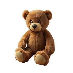 Obraz premium toy bear