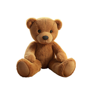 toy bear
