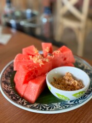 Watermelon