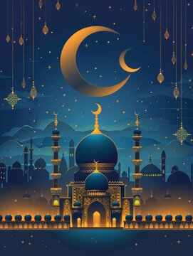 hari raya, eid day, eid aidil dha, eid aidilfitri. abstract background.
